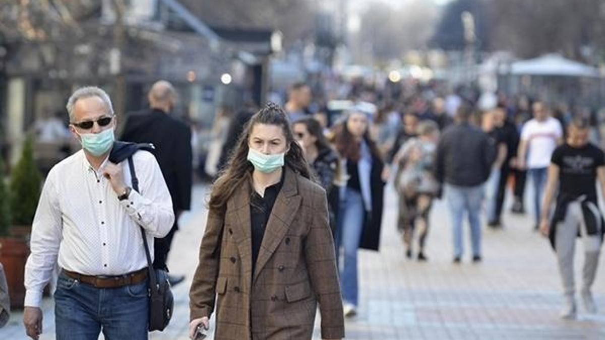Zonguldak'ta toplu bayramlaşma ve mezarlık ziyareti yasaklandı