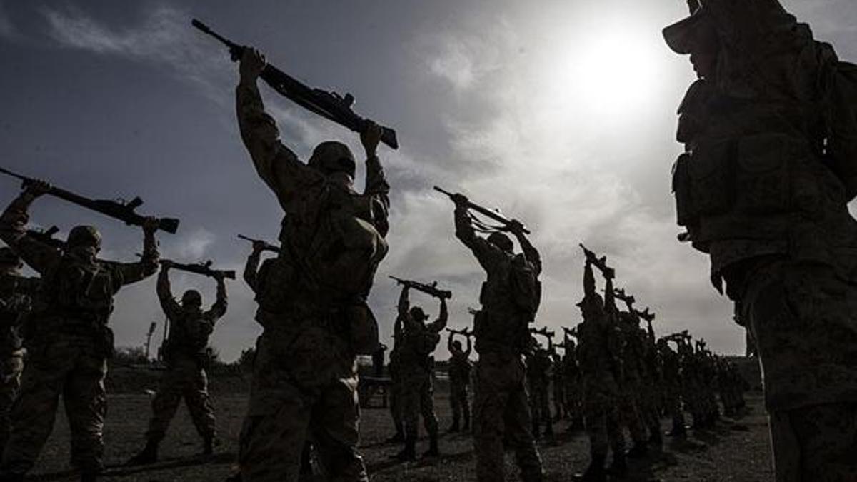 Jandarma Astsubay mülakat yerleri açıklandı mı? Jandarma astsubay alımı 2020 mülakat tarihleri belli mi?