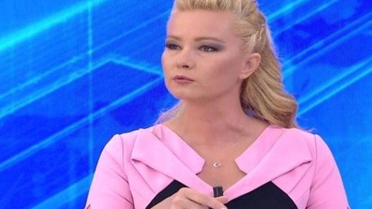Müge Anlı ile Tatlı Sert programı ne zaman sezon finali yapıyor? Müge Anlı sezon finali 2020 ne zaman?