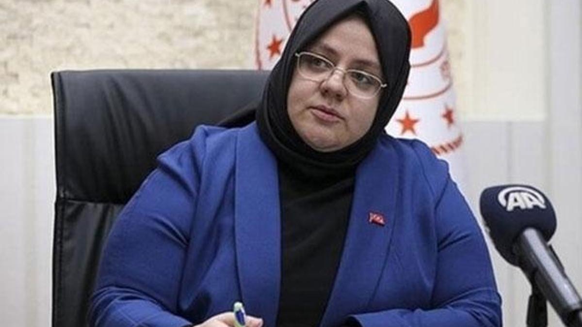 Son dakika... Bakan Selçuk duyurdu! SED ödemeleri bugün yapılıyor