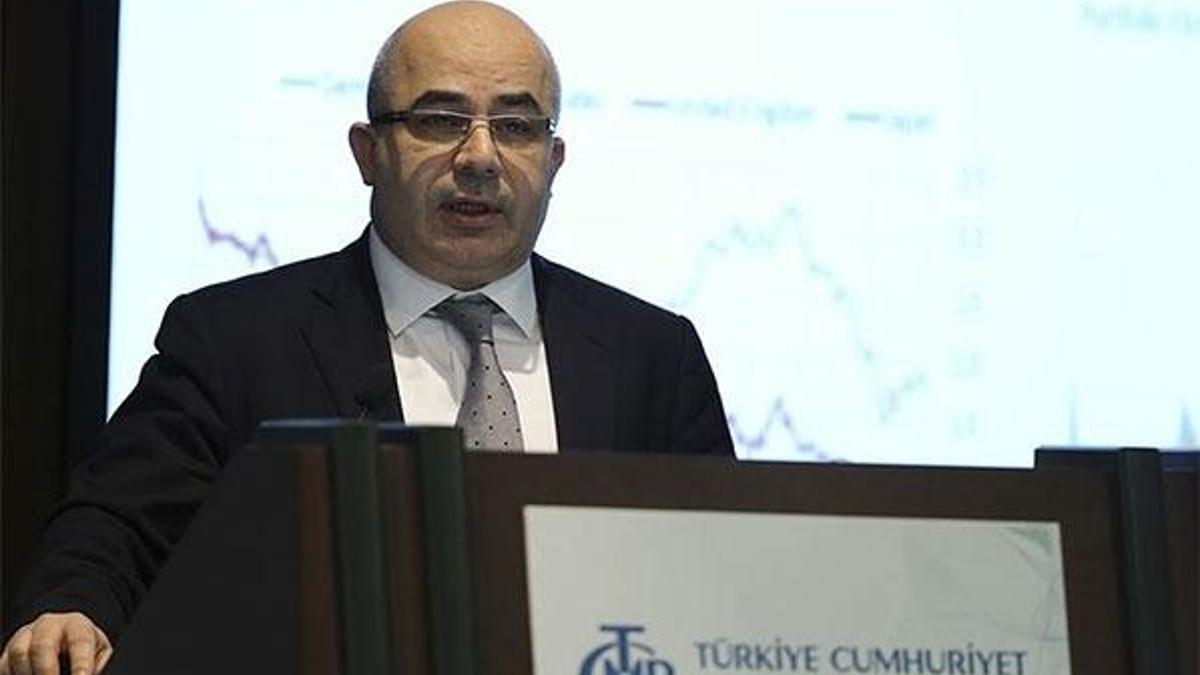 TCMB Başkanı Uysal enflasyon tahminlerini açıkladı! Yıl sonunda...
