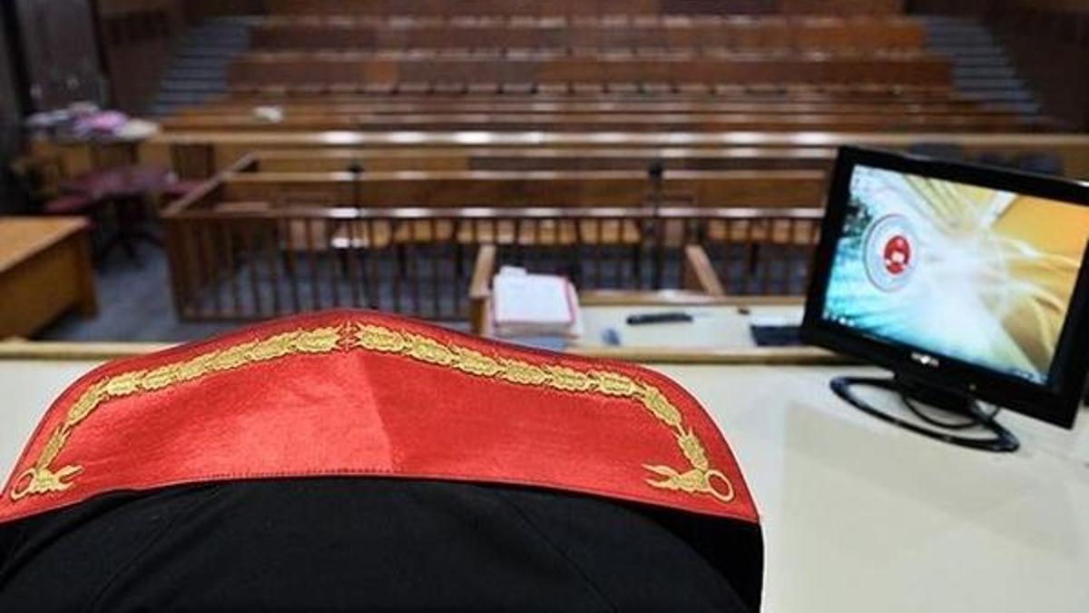 FETÖ'nün Kıbrıs yapılanması davasında karar!