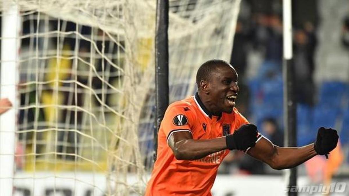 Demba Ba'dan bomba transfer itirafı! Arsenal...
