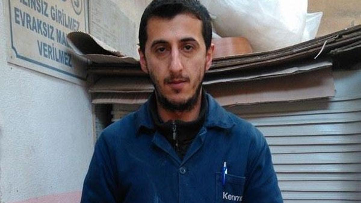 'İZBAN kekosu' diyerek aşağılamışlardı! Yıllar sonra o gençten haber var...