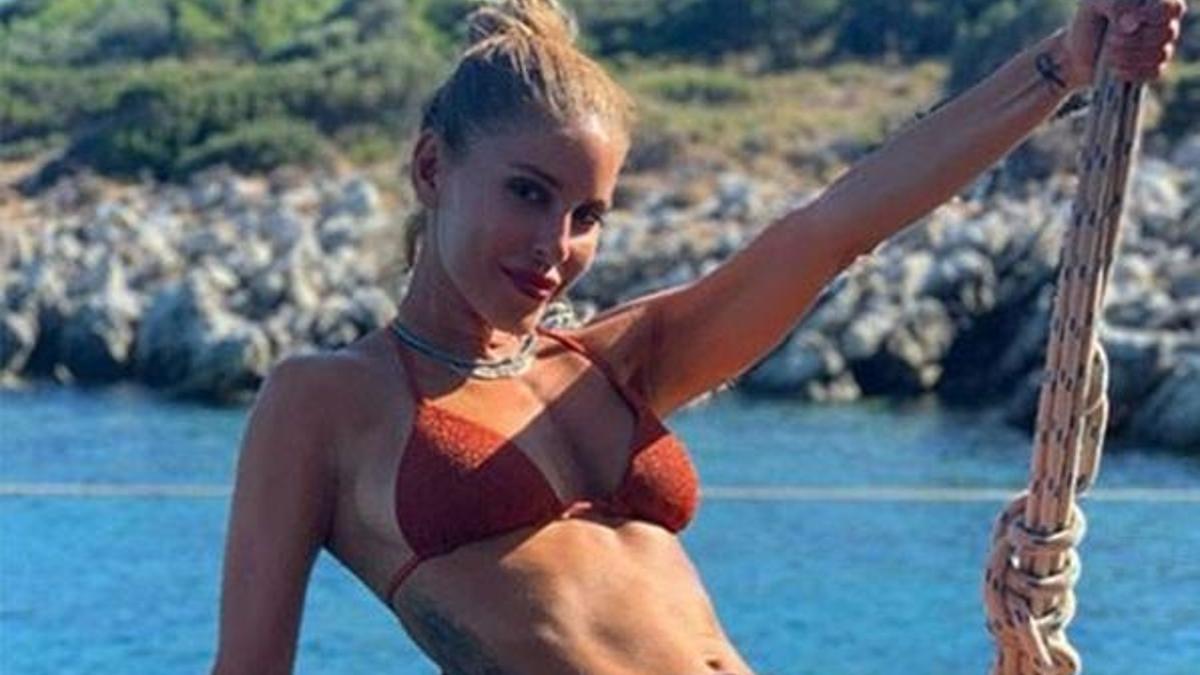 Irmak Ünal ekrana dönüyor
