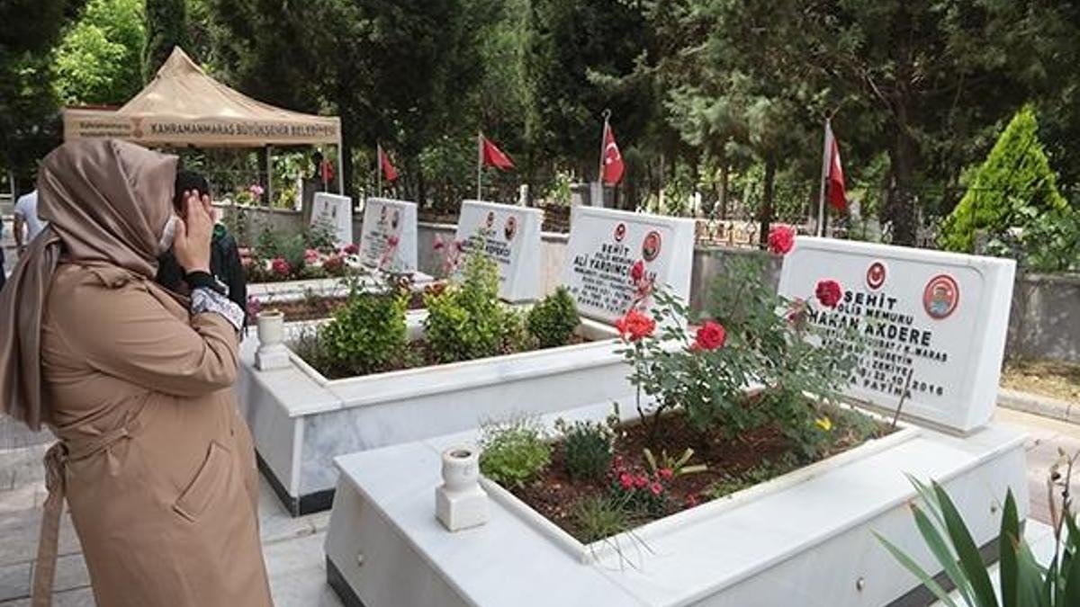 Mezarlık ziyaretleri yasak mı? Kurban Bayramı mezar ziyareti yasak olan iller
