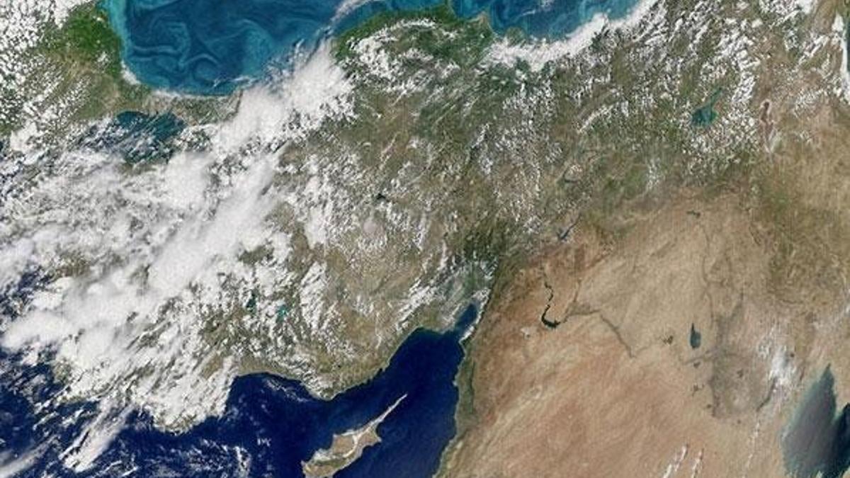 Kıbrıs Rum Lideri duyurdu: Türk askerinden kurtulmuş bir devlet...