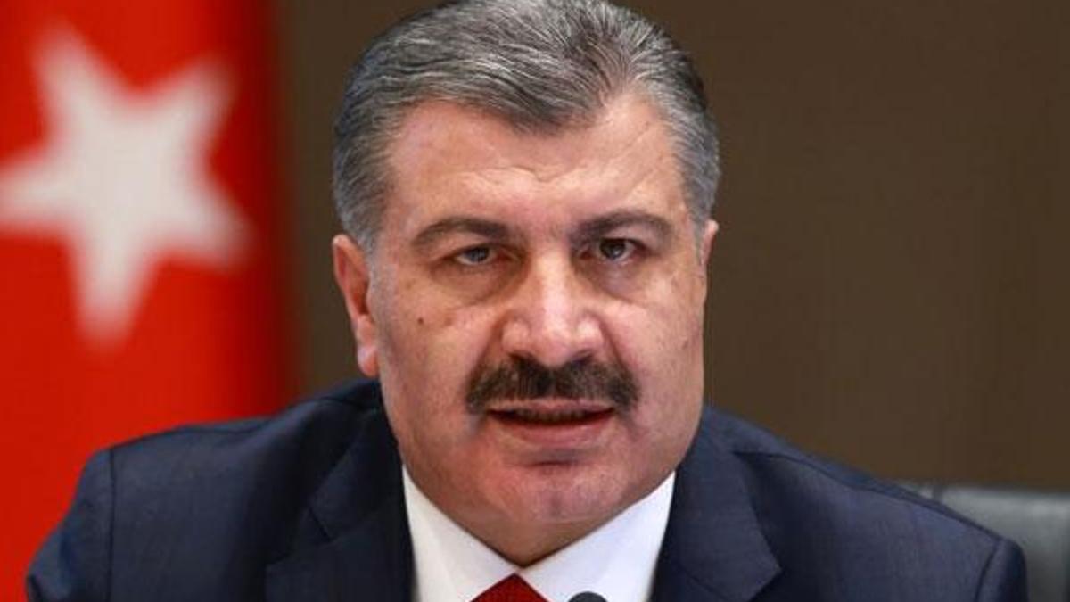 Bakan Koca'dan bayram öncesi önemli açıklamalar