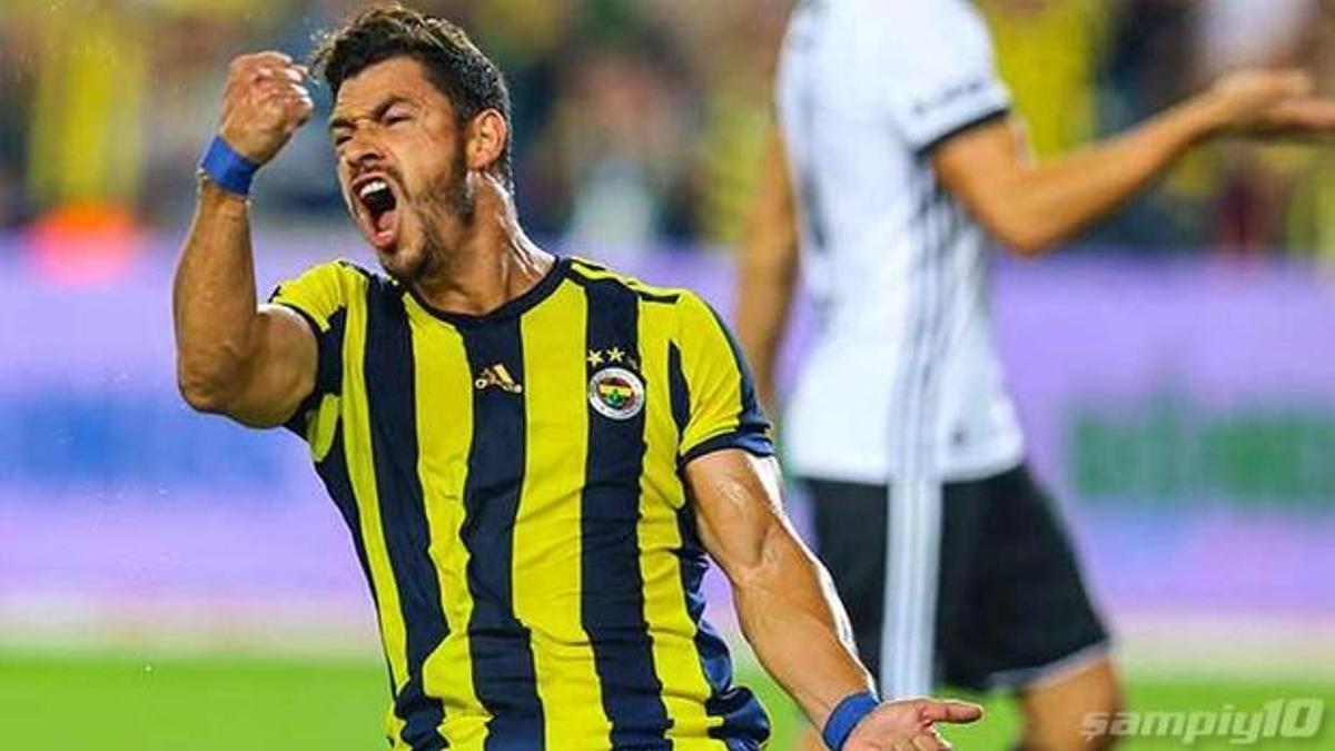 Giuliano'da flaş gelişme