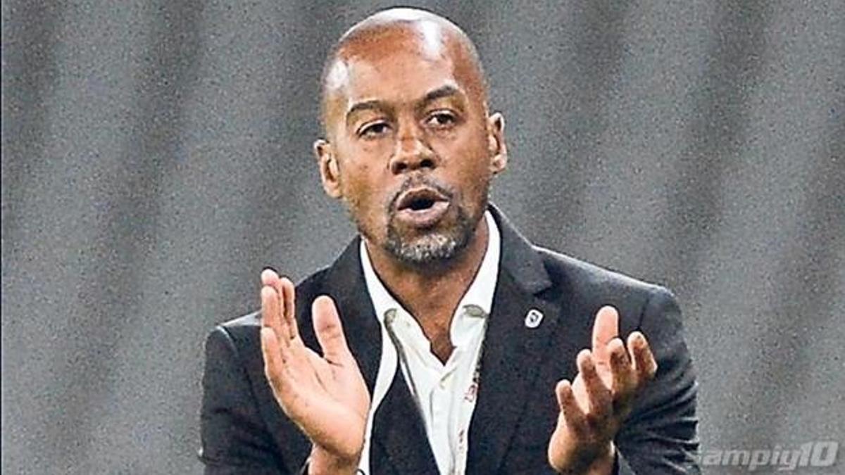 Eddie Newton tarihe geçti!