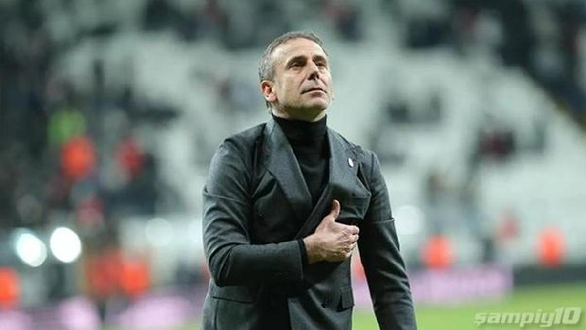 Abdullah Avcı Trabzonspor'a imzayı atıyor