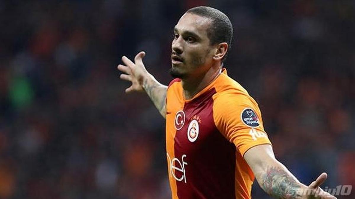 Al Nasr, Maicon'u getirmek için uçak ayarladı!