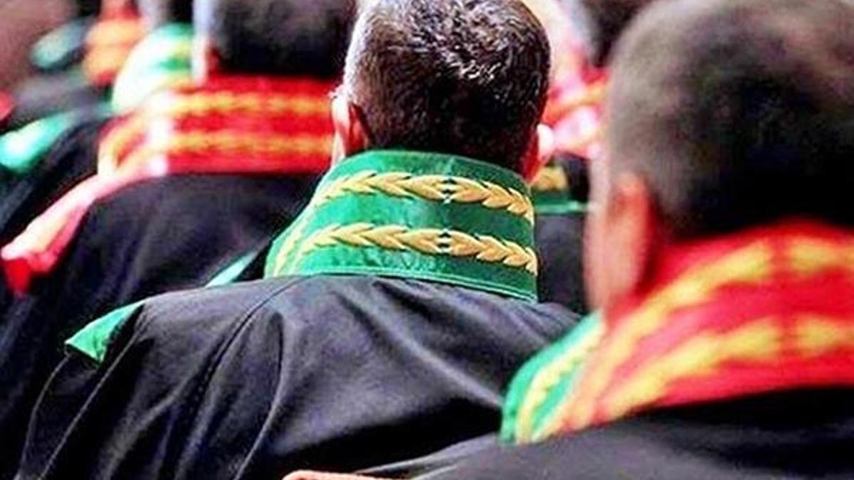 Adalet Bakanı Gül duyurdu! Hakim ve savcı alımı için sınav tarihleri belli oldu