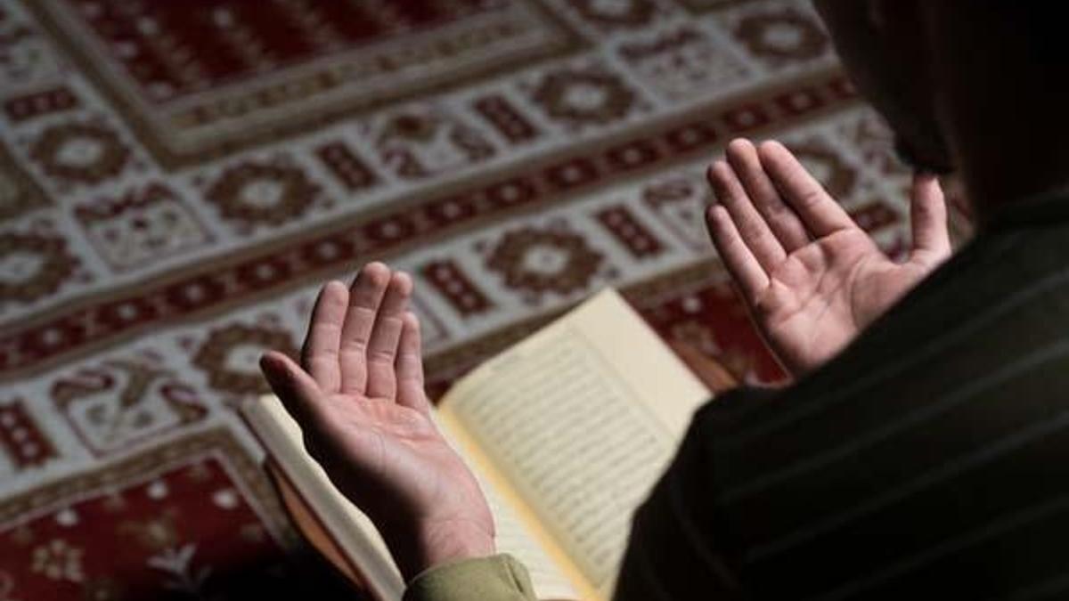Arefe günü okunacak dua ve sureler | Kurban Bayramı arifesin edilecek dua, çekilecek tespih, çekilecek zikirler! Kurban Bayramı Arefesinde yapılan ibadetler…
