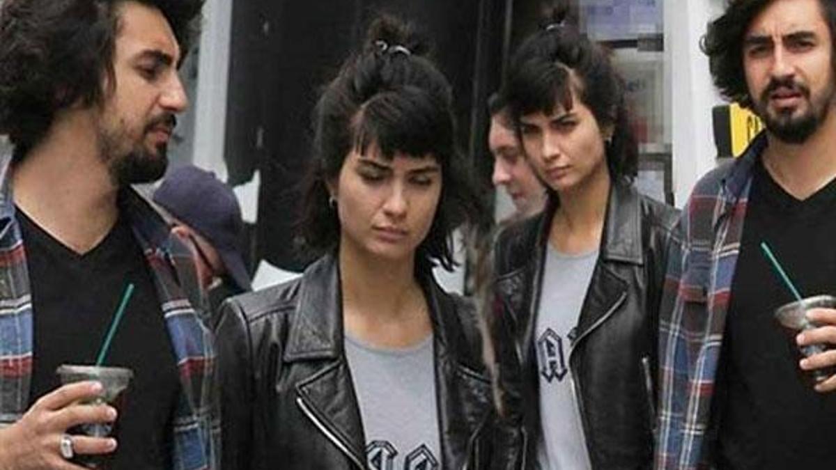 Tuba Büyüküstün'den Umut Evirgen ile ilgili sitem dolu ayrılık açıklaması