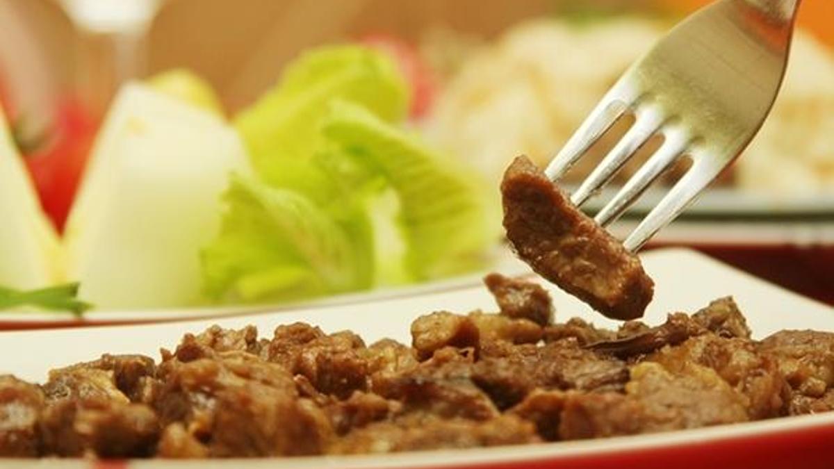 COVID-19 kurban etinden bulaşır mı?