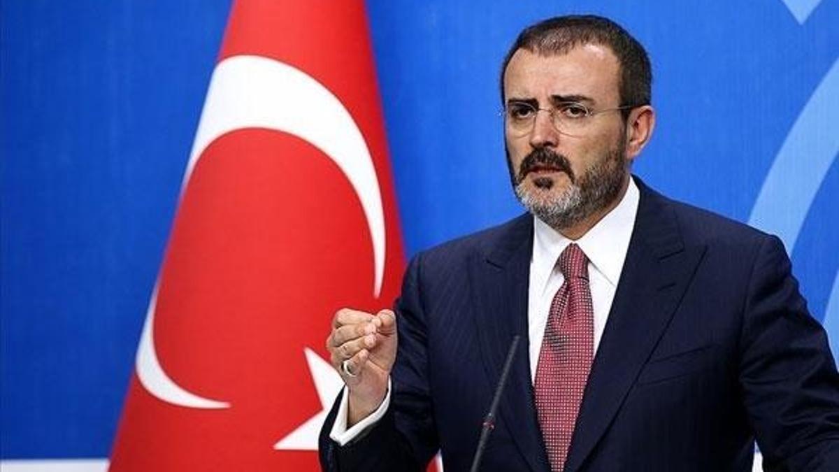 Twitter kapanacak mı? Mahir Ünal'dan sosyal medya düzenlemesi açıklaması