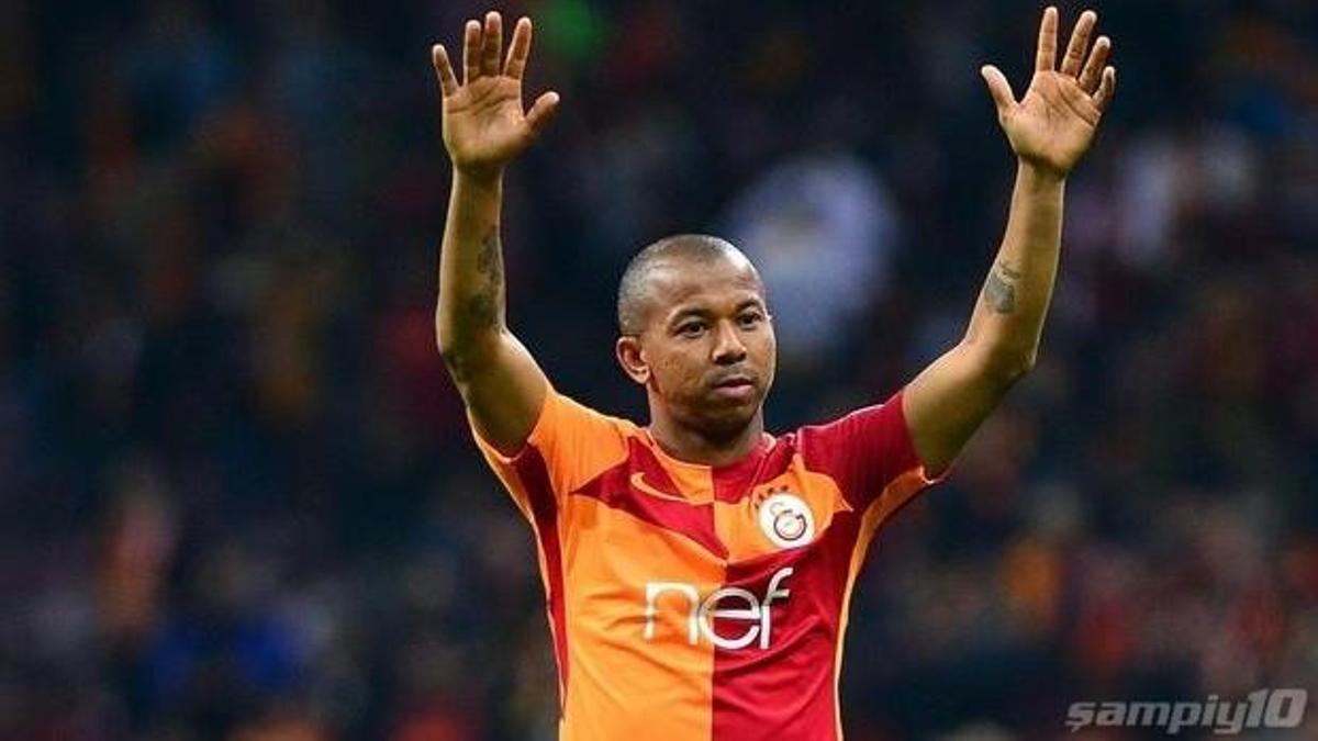 Mariano, Atletico Mineiro'ya transfer oldu!