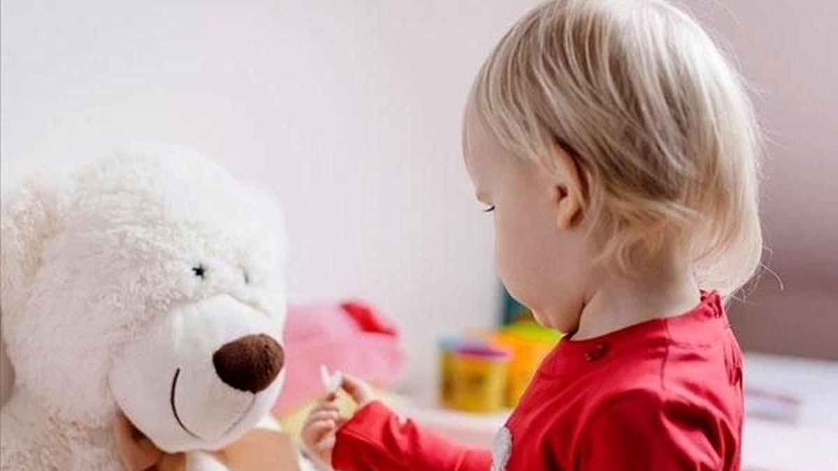 Çocuklarda ev kazalarının görülme oranı arttı