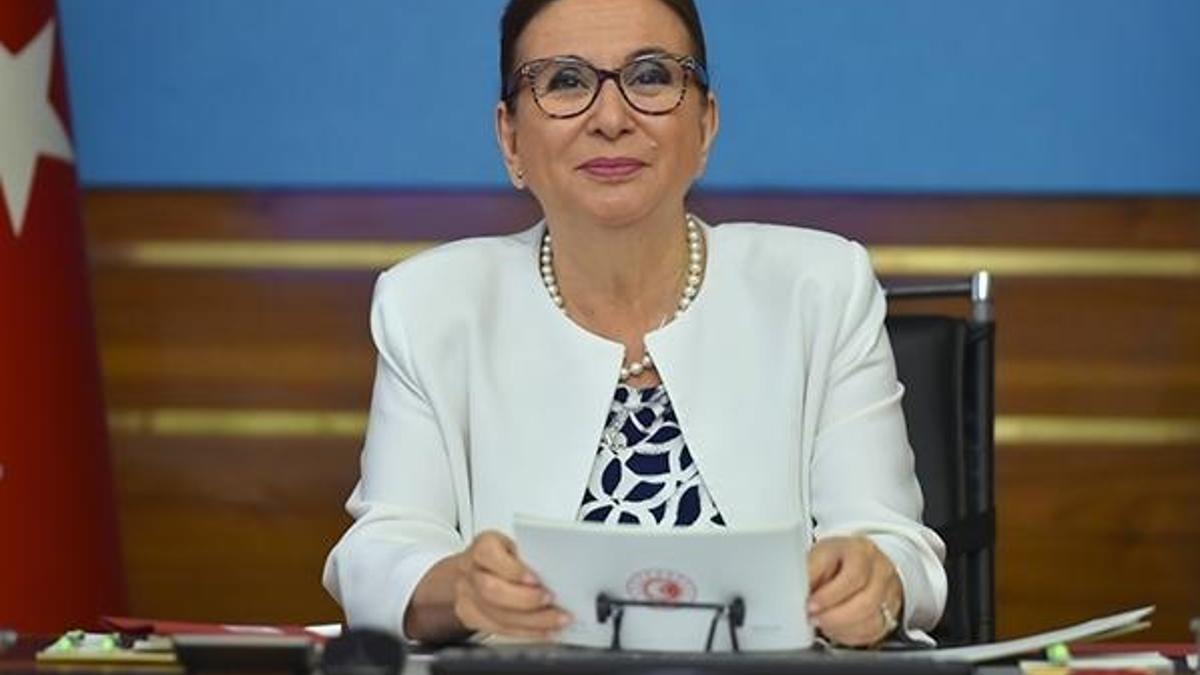 Bakan Pekcan: Türk ve İtalyan şirketler birlikte çalışabilir