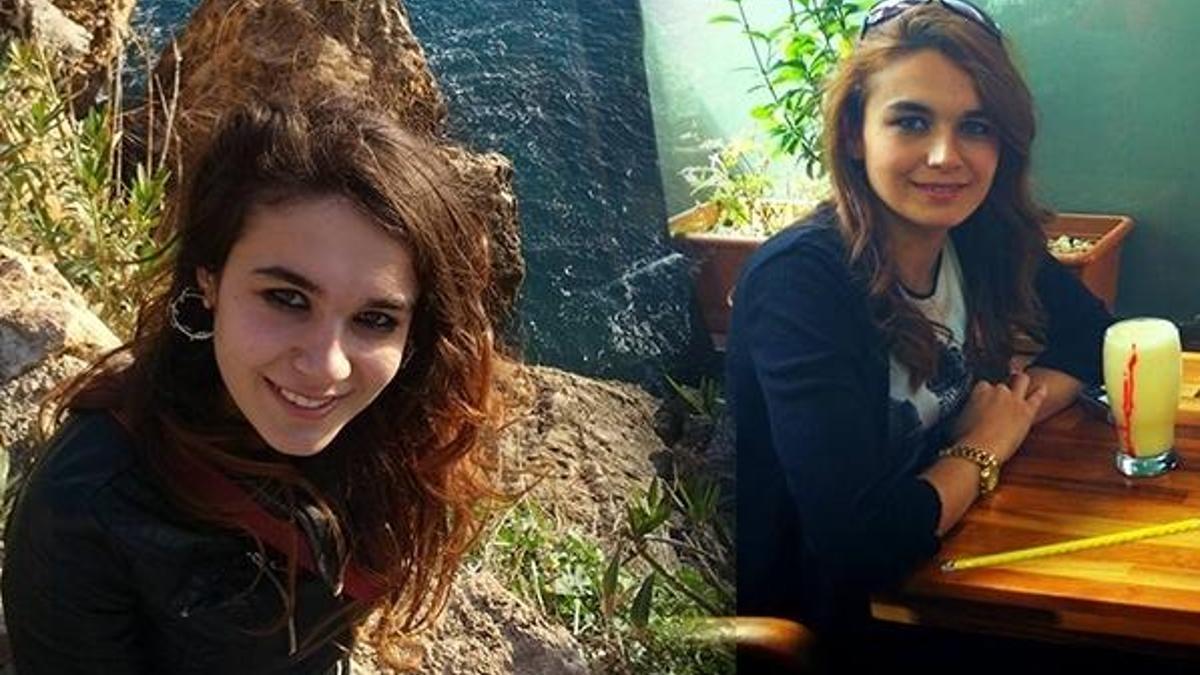 Çevik kuvvet polisi Özgül, denizde boğuldu