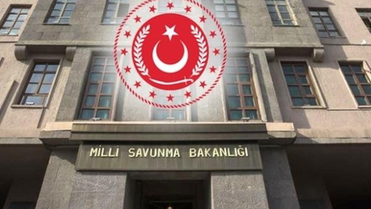 MSB kura sonuçları 2020 açıklandı! MSB 1072 işçi alımı kura sonuçları sorgulama (MSB sonuçları)