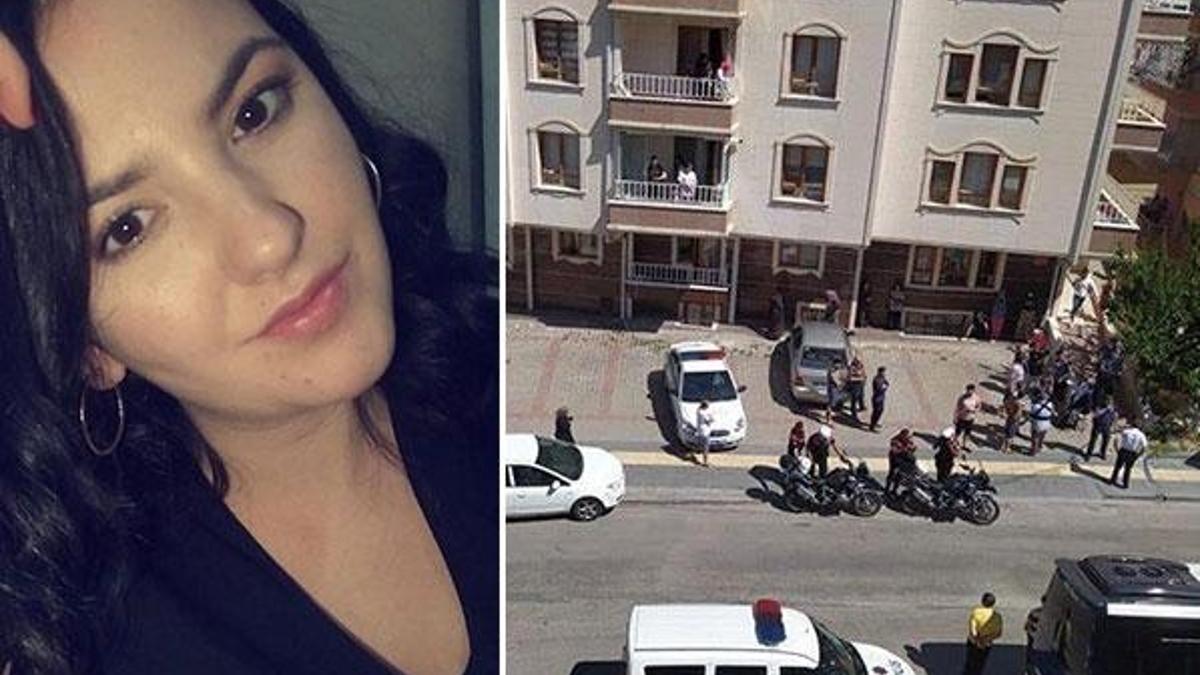 Dehşet! Tartıştığı eşini pompalı tüfekle öldürdü