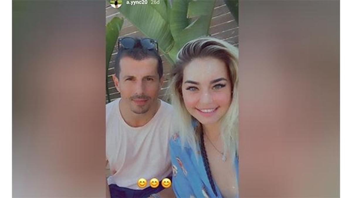 Survivor Aycan Yanaç paylaştı, Emre Belözoğlu şaşırttı!