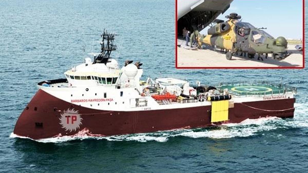 Türkiye’den 2 kritik bölgesel hamle