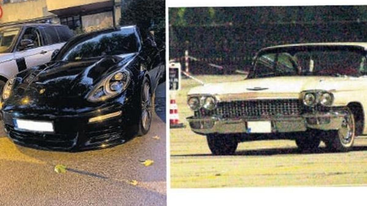 Kenan Doğulu’ya büyük şok! Araç plakası...