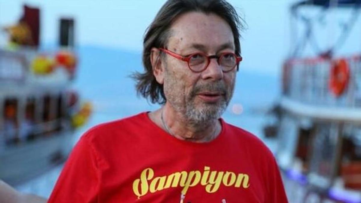 Mehmet Sepil: Göztepe'yi devretmeye hazırım