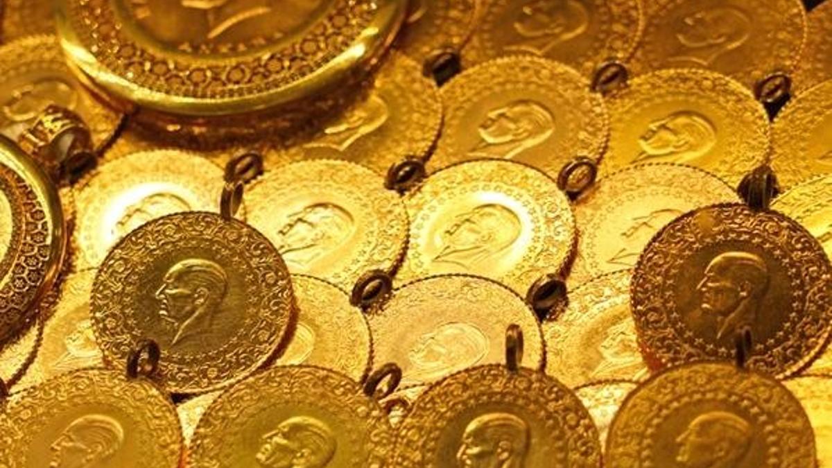 Altın gram fiyatı 2020! Altının onsu 1.982,73 dolarla tarihi zirvesini gördü! Güncel çeyrek, yarım, tam altın fiyatı ne kadar? 22 ayar bilezik gram fiyatı!
