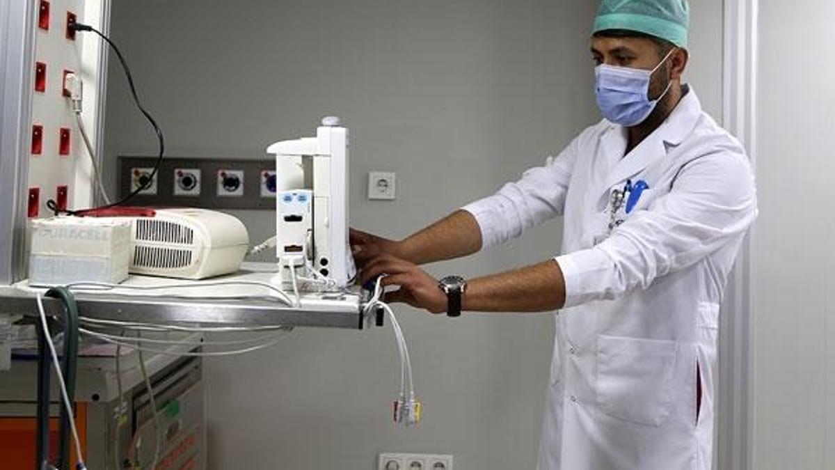 'İmmün plazma bağışı organ bağışı kadar önemli'