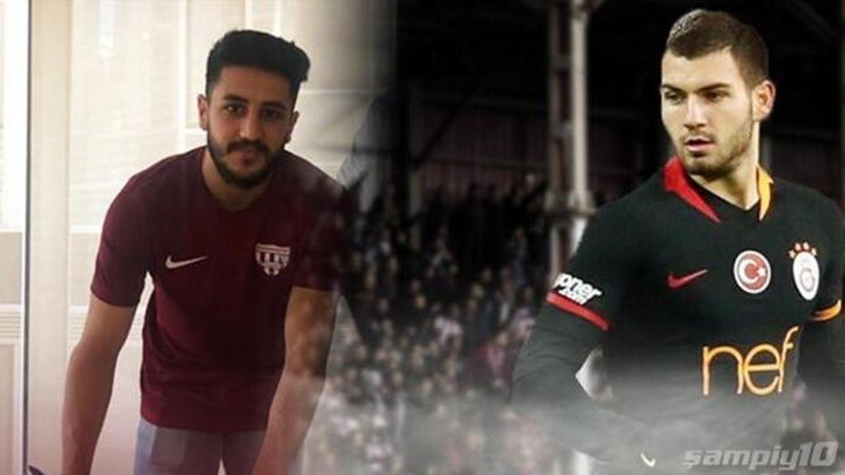 Bandırmaspor, Galatasaray'dan iki transfer birden açıkladı!