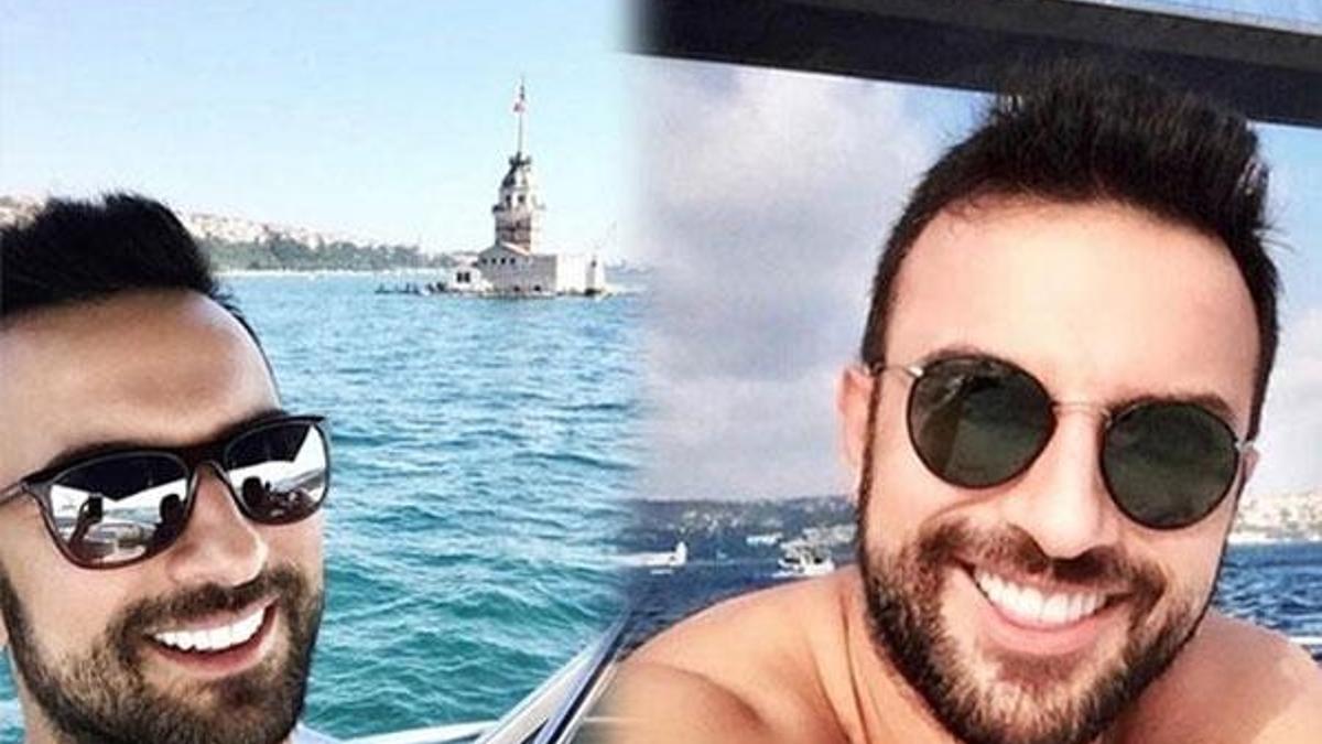 Tarkan: Eşin, benzerin yok