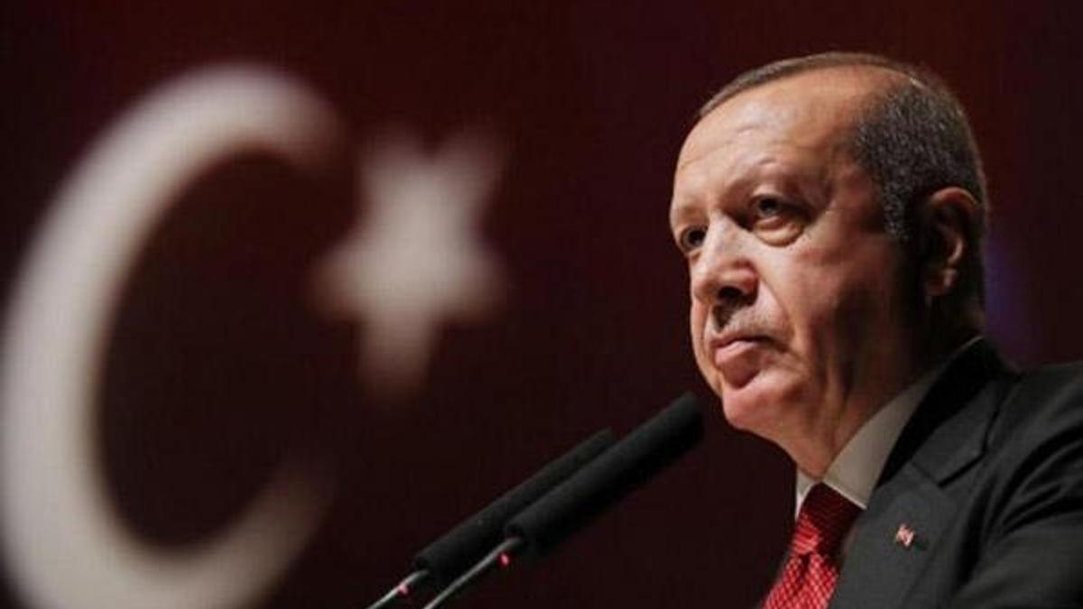 Cumhurbaşkanı Erdoğan, dünya liderleri ile bayramlaştı