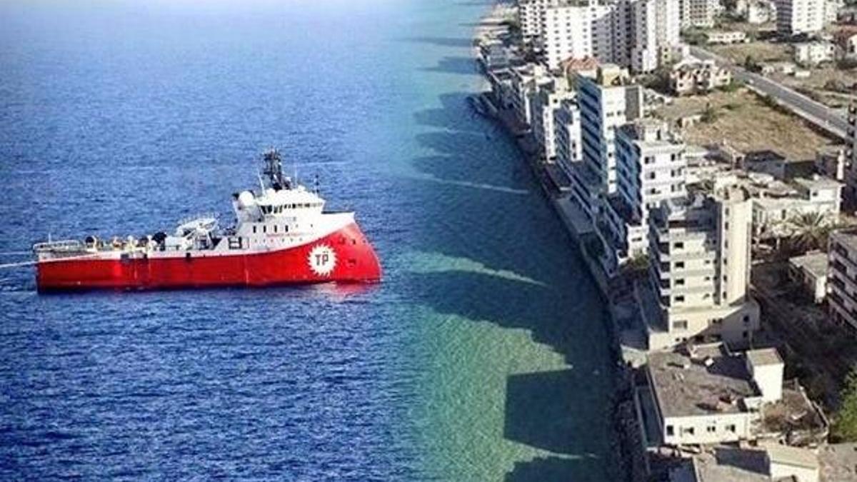 Türkiye karşısında çaresiz kalan Rum lider Putin'den yardım istedi