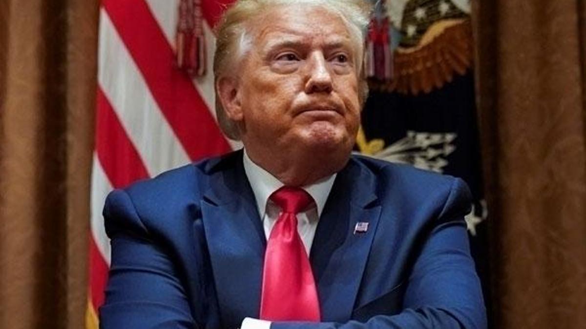 Trump: TikTok’u ABD'de yasaklayacağız