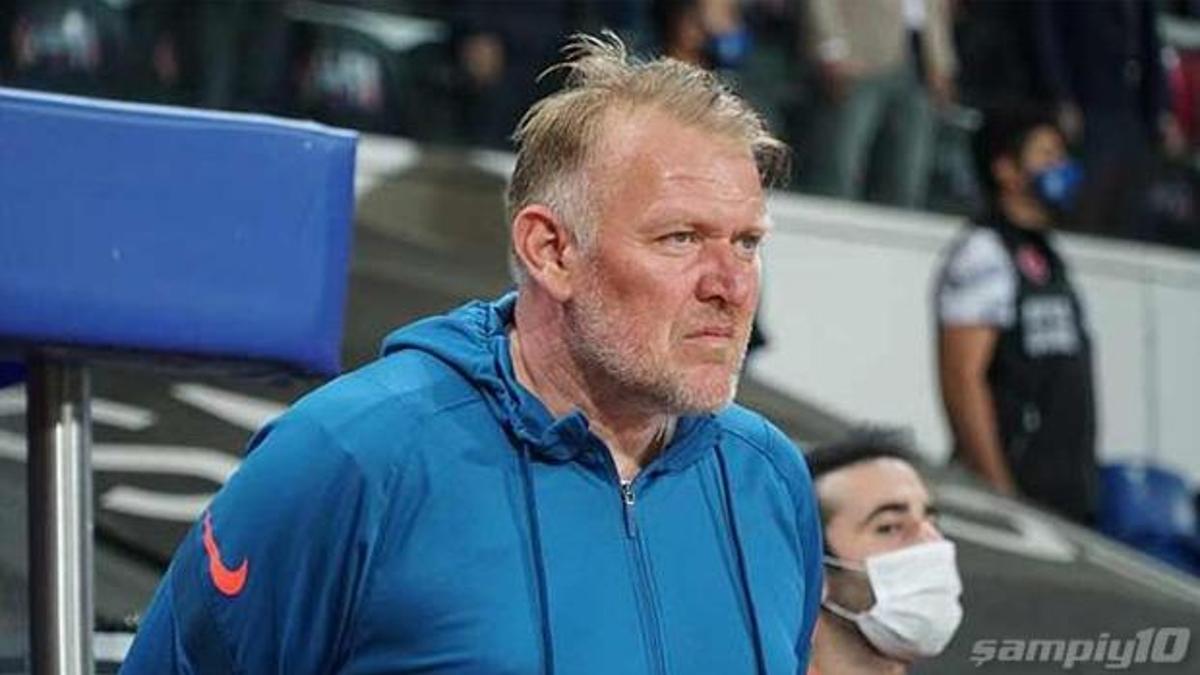 Trabzonspor'dan Robert Prosinecki atağı