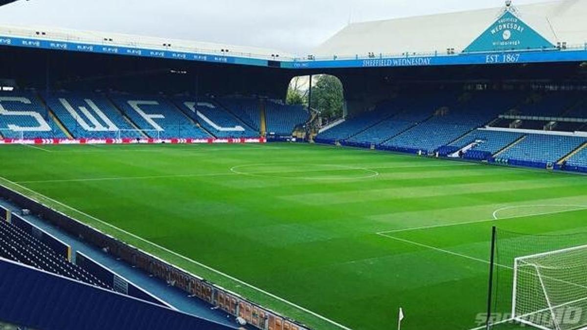 Sheffield Wednesday'in 12 puanı silindi!