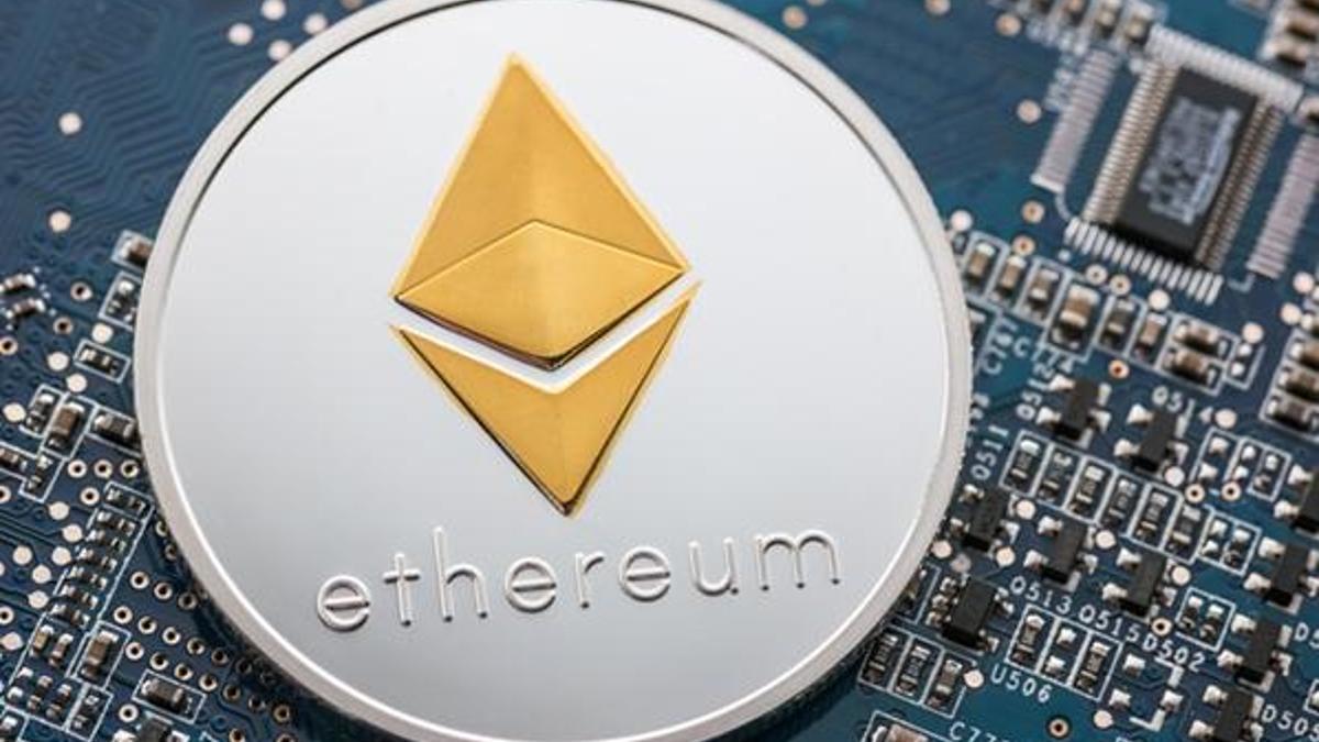 Ethereum nedir? Ethereum ne zaman çıktı? Ethereum ile Bitcoin farkı nedir?