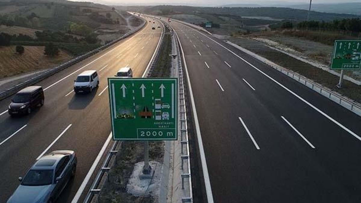 Köprüler ve otoyollar ücretsiz mi? Bayramda 15 Temmuz Şehitler Köprüsü, FSM ve Osmangazi köprüsü ücretsiz mi 2020?