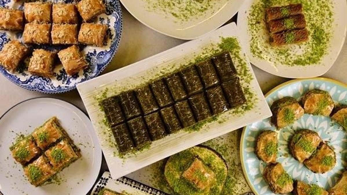 Fazla tatlı kan şekerini yükseltiyor