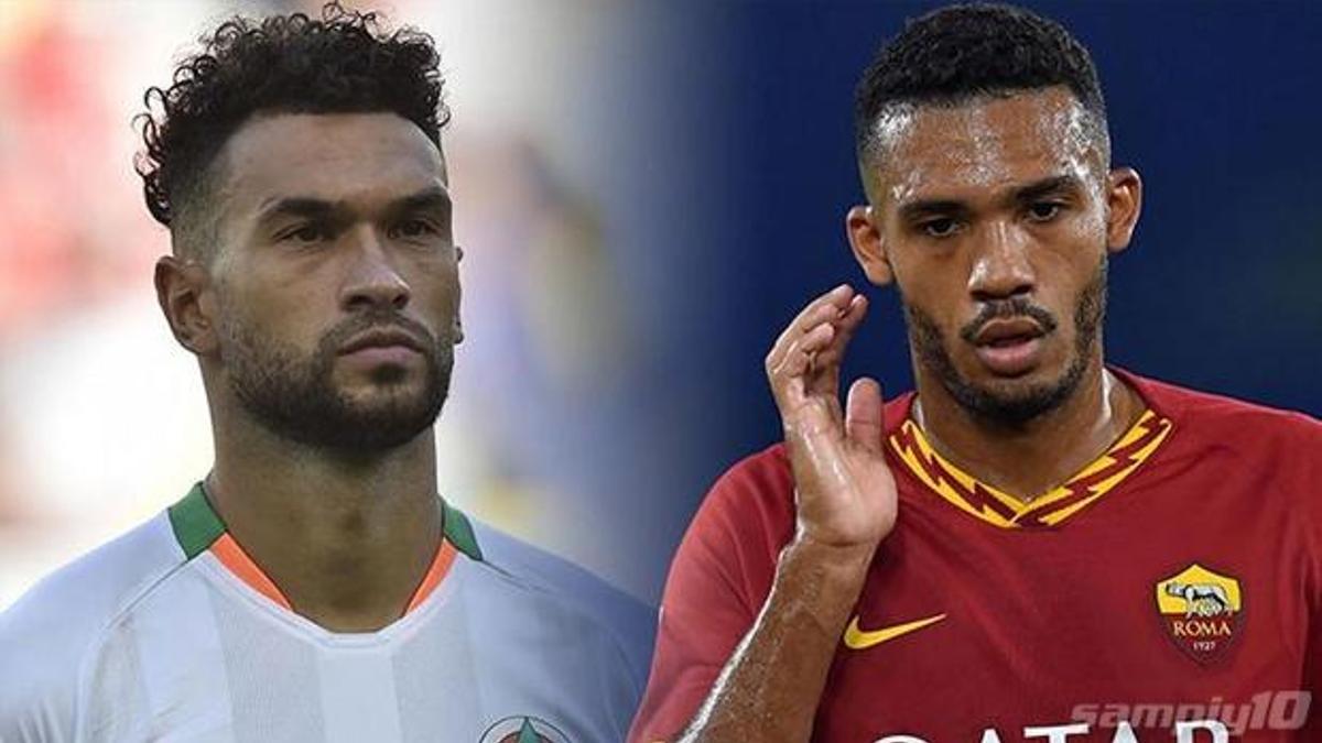 Fenerbahçe'de transfer gelişmesi! Stopere 2 aday