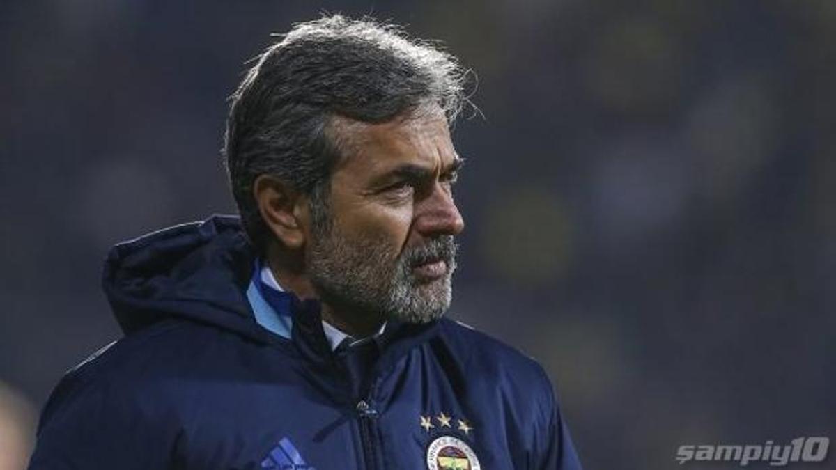 Aykut Kocaman'ın yeni adresi TFF 1. Lig...