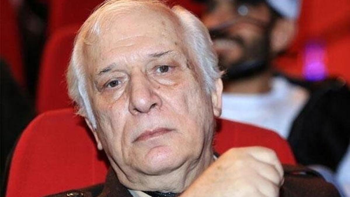 Corona virüse yakalanan dünyaca ünlü yönetmen hayatını kaybetti!