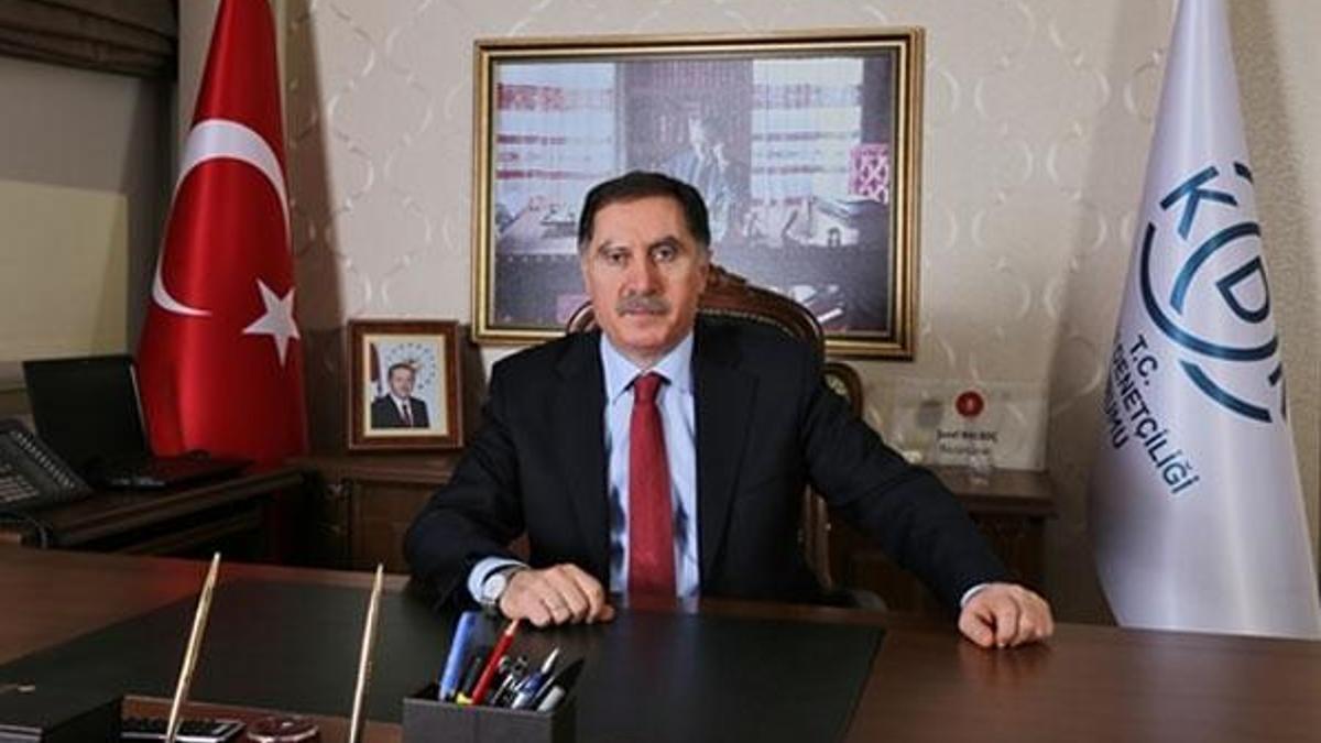 Pandemide KDK’ya başvurular patladı