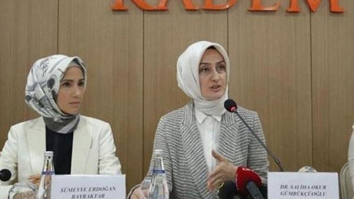 KADEM’den eleştirilere tek tek yanıt