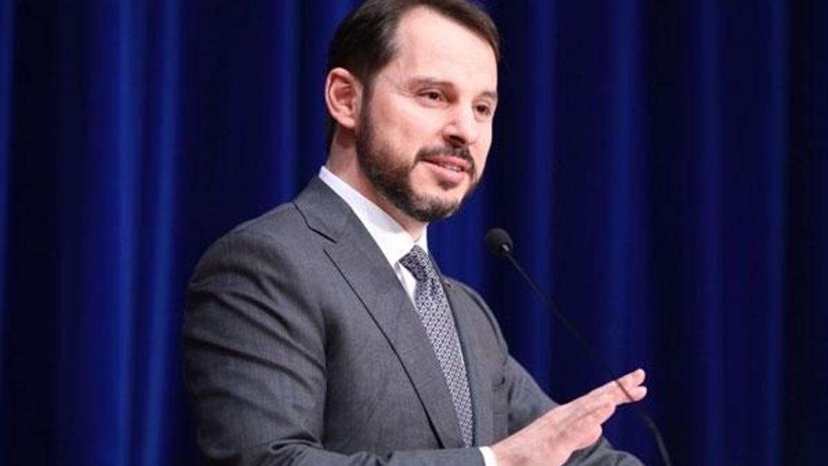 Bakan Albayrak açıkladı: Esnaf çifte bayram yaptı!