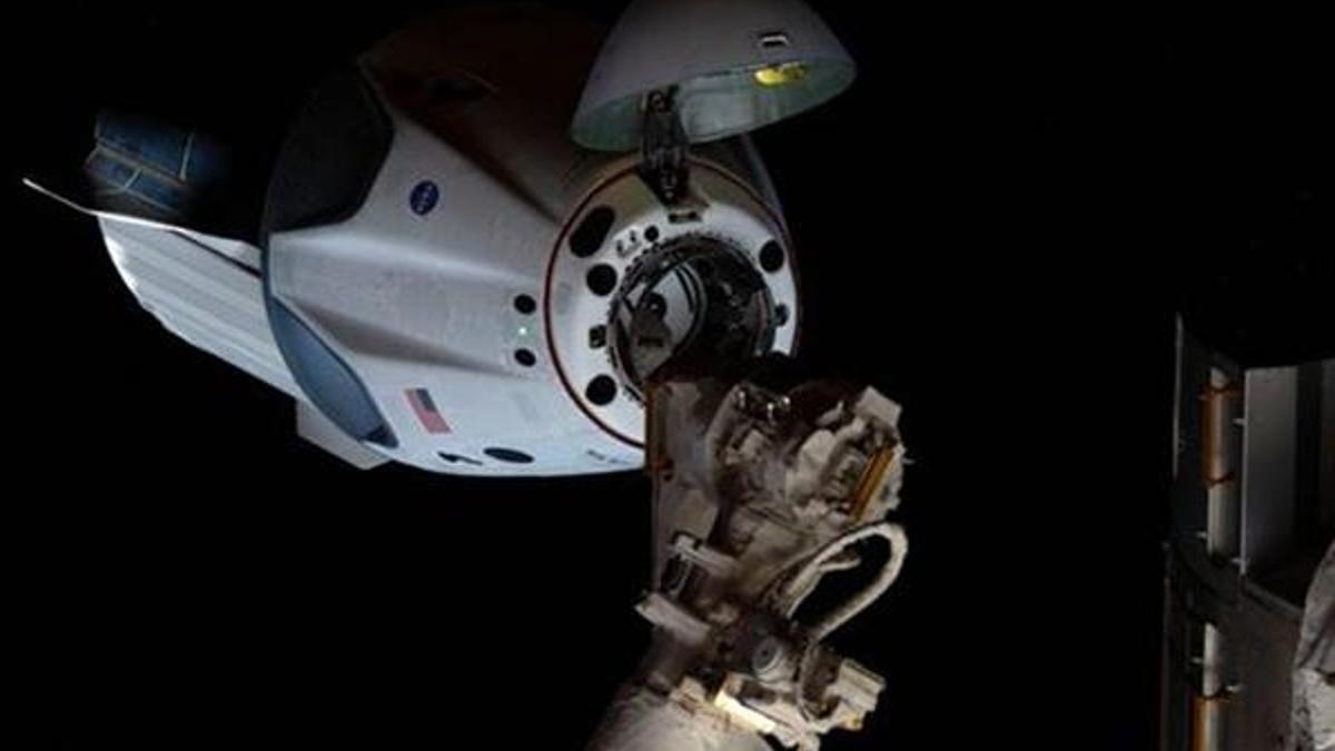 Spacex ne zaman dönecek? Spacex astronotları dünyaya nasıl dönecek?